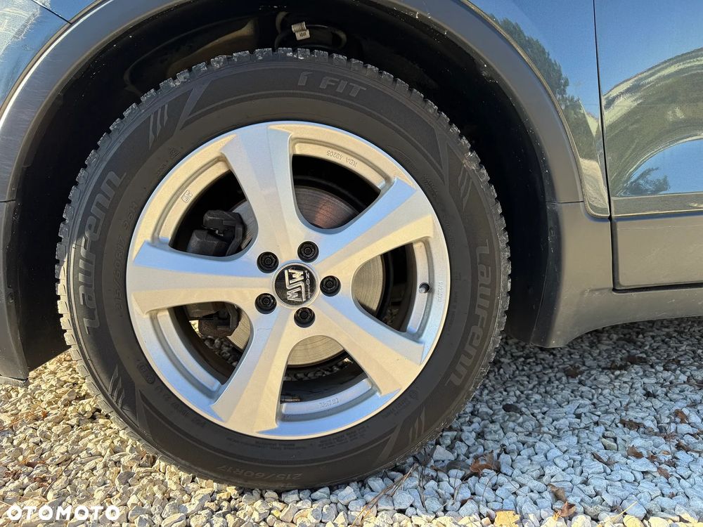 Opel Mokka 1.4 T Cosmo S&S - 39