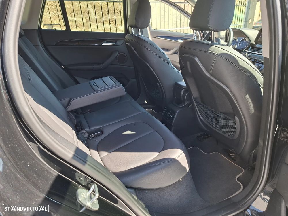 BMW X1 xDrive25e Aut. M Sport Pack - 33