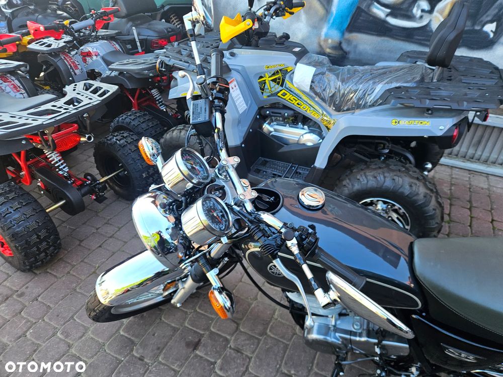 Yamaha SR - 27