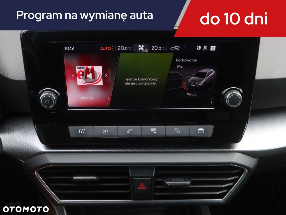 Seat Leon Sportstourer - 14