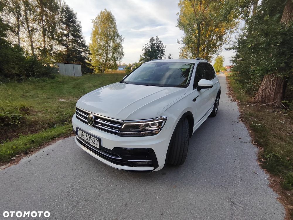 Volkswagen Tiguan 1.5 TSI EVO Highline DSG - 3