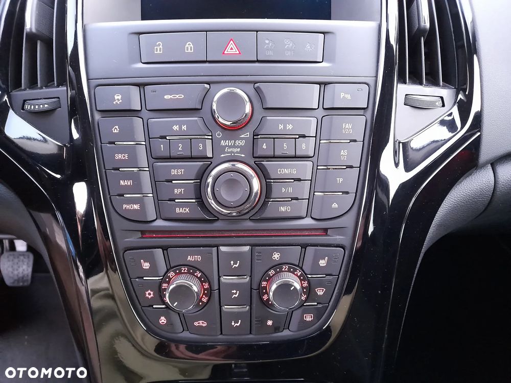 Opel Astra 1.6 CDTI DPF ecoFLEX Start/Stop ENERGY - 12