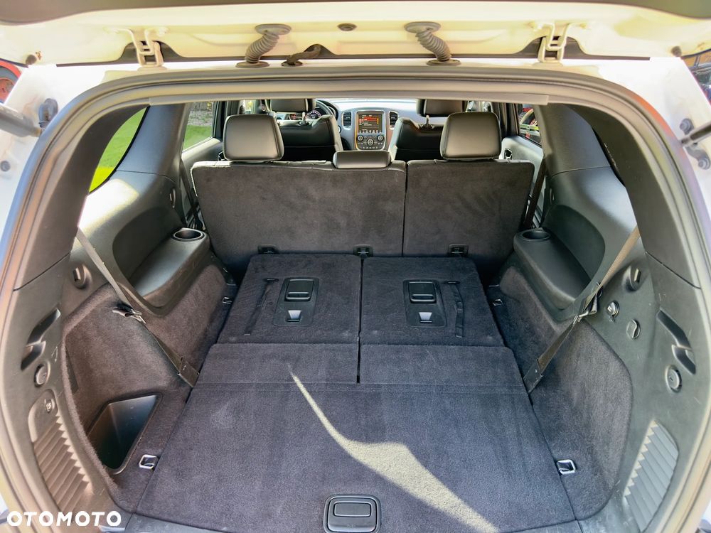 Dodge Durango 3,6 Limited - 32