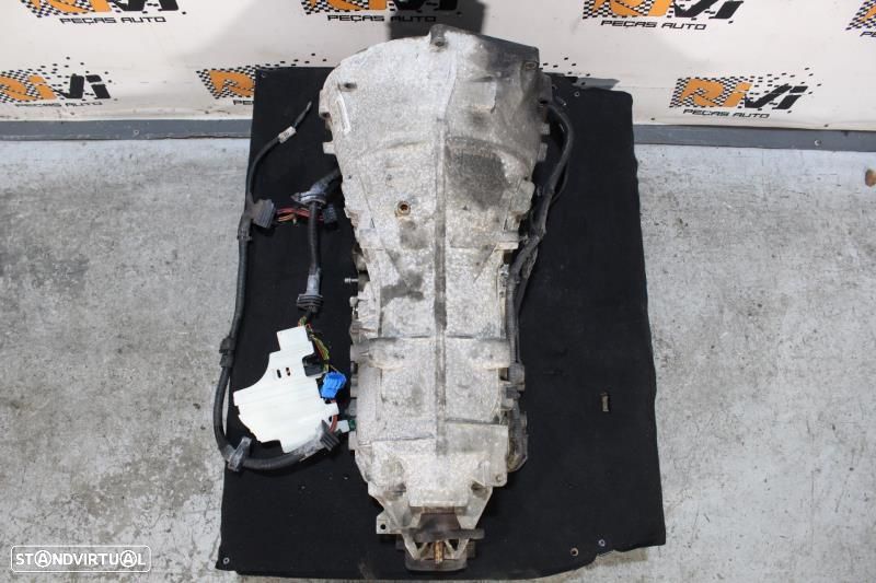 Caixa de Velocidades Automática BMW - 8HP45 / 8HP 45 / 8HP-45 - 3