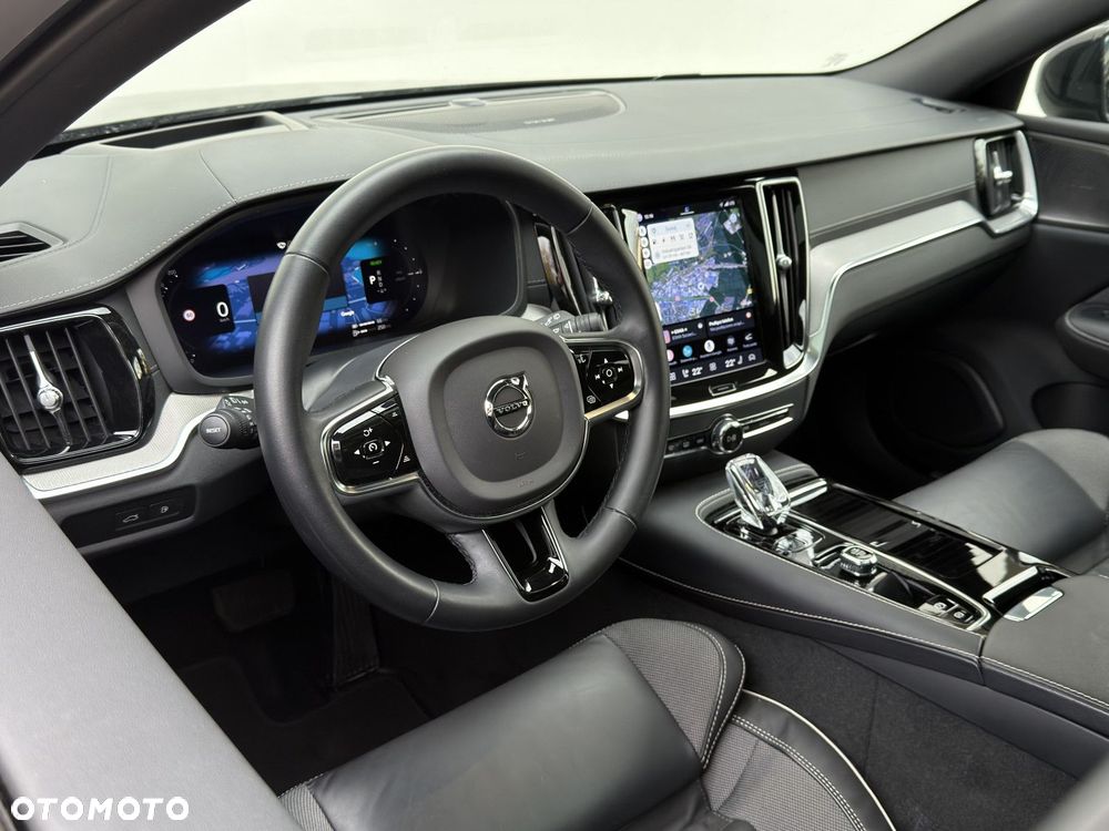 Volvo V60 - 23
