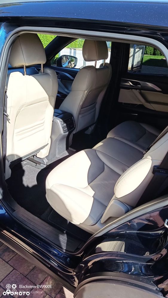 Mazda CX-9 - 10