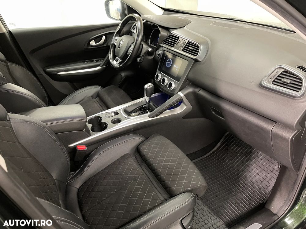 Renault Kadjar TCe EDC GPF Intens - 10