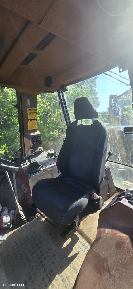 Caterpillar 580 - 3