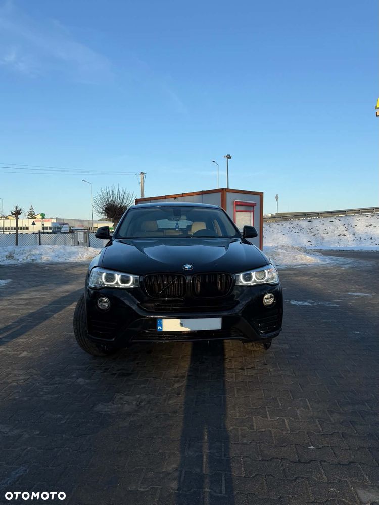 BMW X4 - 2