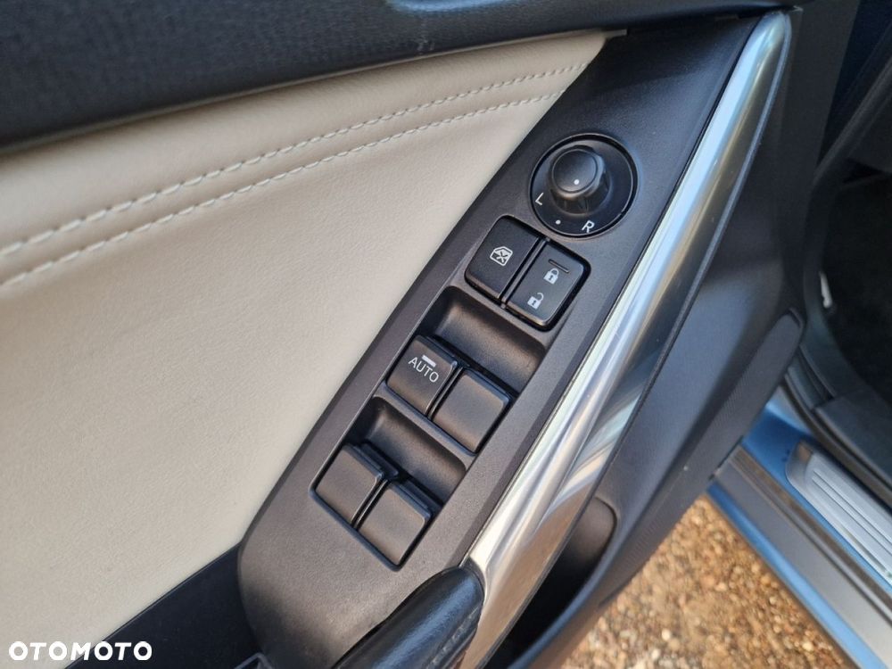 Mazda 6 2.5 SKYACTIV-G Sports-Line - 10