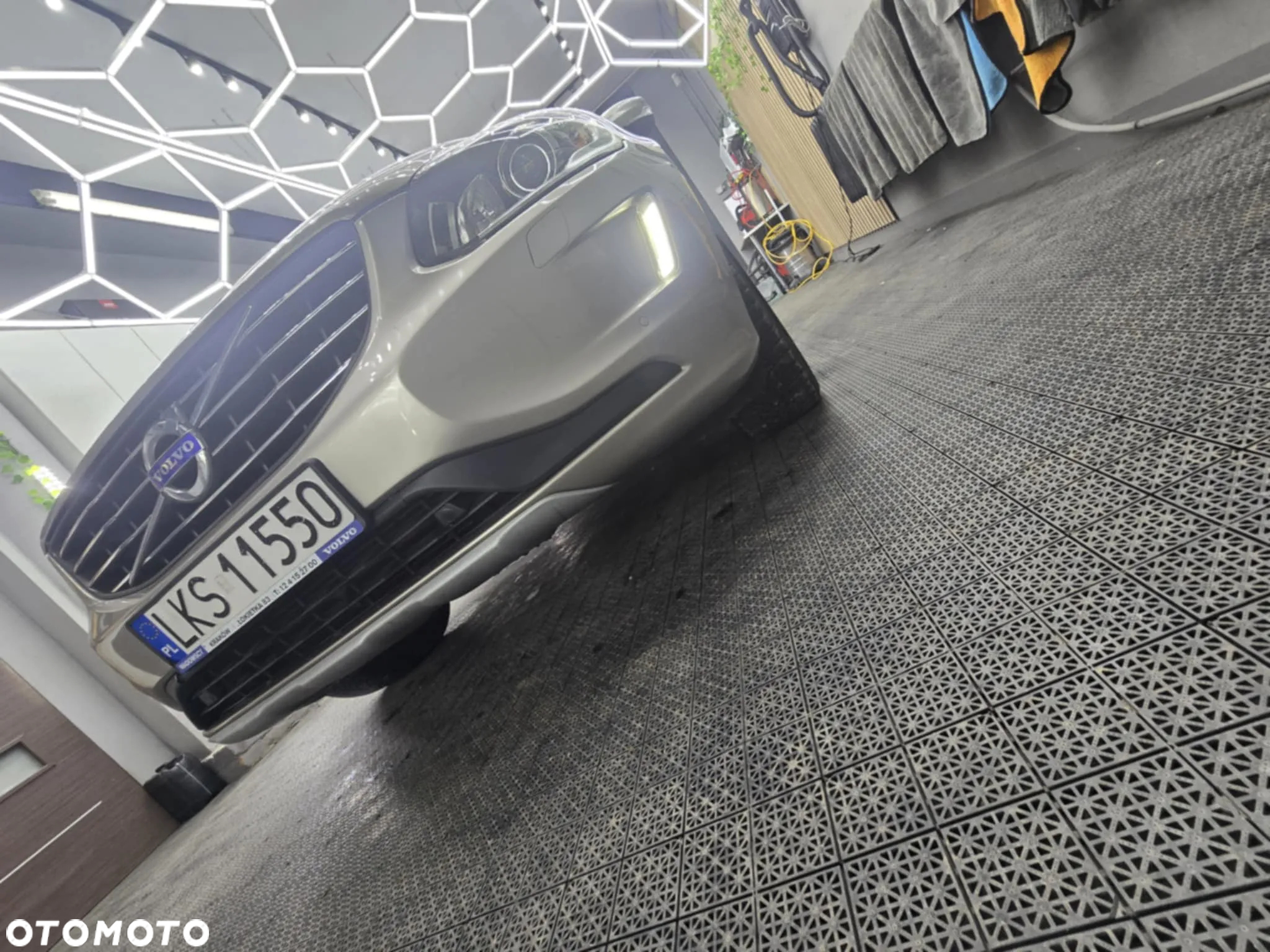 Volvo XC 60 T5 Drive-E Summum - 2