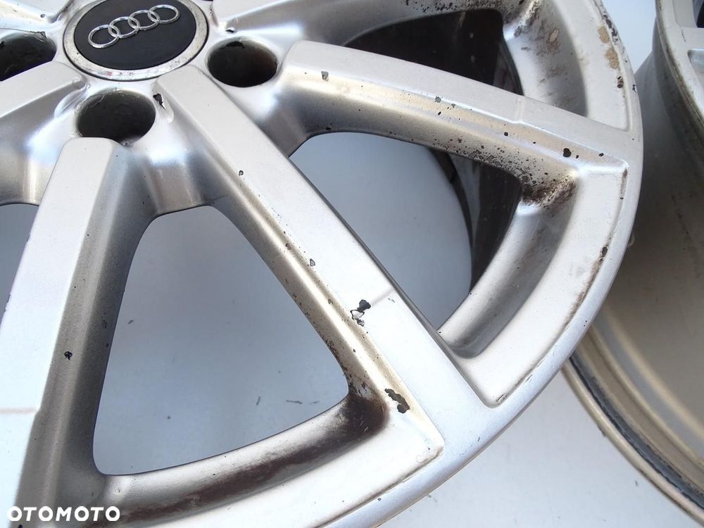 ALUFELGA FELGA 18 5x112 7,5'' ET 51 8V0601025AL AUDI A3 8V S3 GOLF VII RS - 5