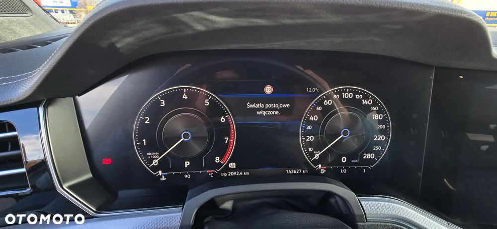 Volkswagen Touareg 3.0 V6 TFSI 4Motion R-Line - 15
