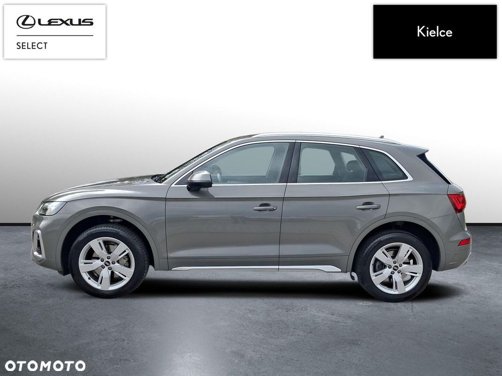 Audi Q5 40 TFSI mHEV Quattro Advanced S tronic - 3