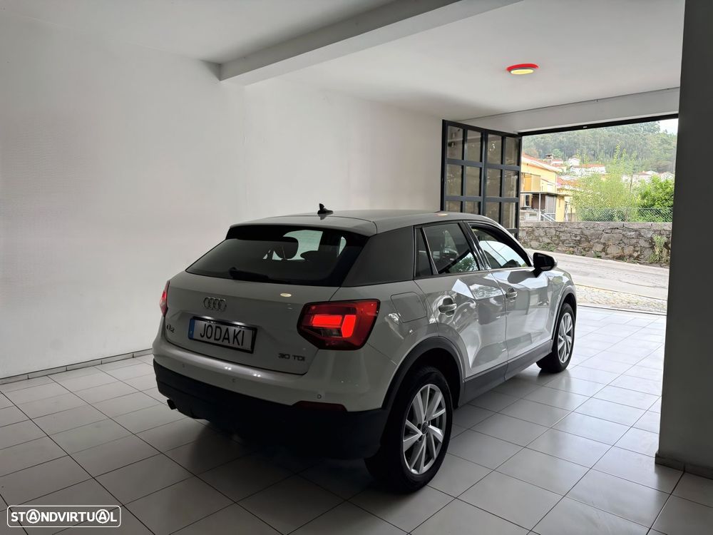 Audi Q2 - 3
