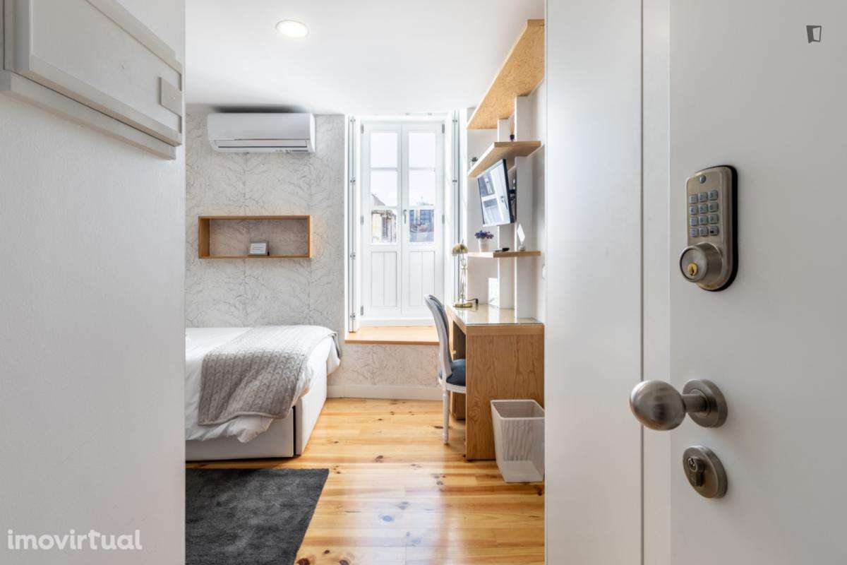 Estúdio - localizado em Montarroio Coimbra - Grande imagem: 3/8