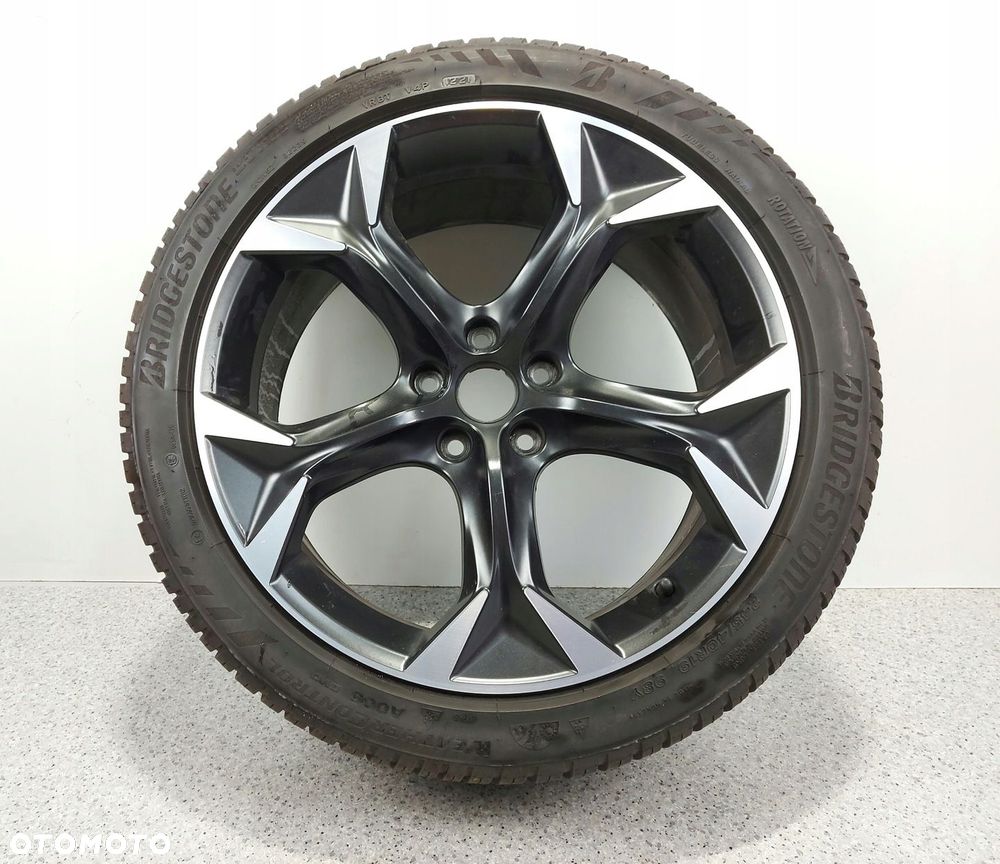 FELGA SEAT CUPRA FORMENTOR 5FF 5FF601025E 8X19 245/40R19 Bridgestone 364 - 5