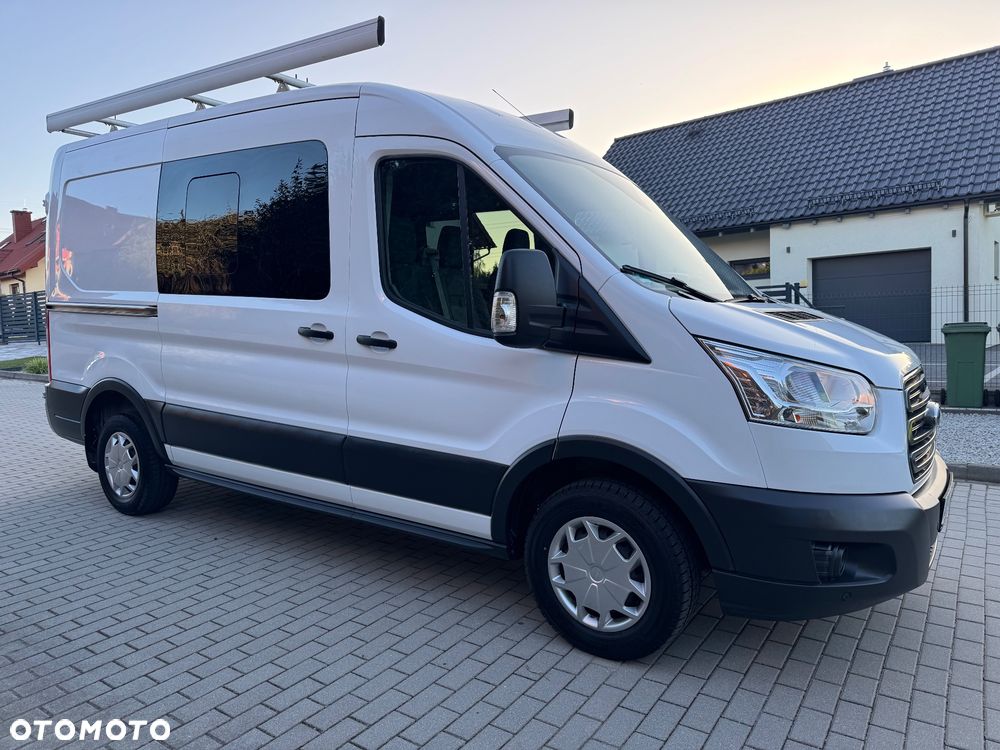 Ford Transit - 9