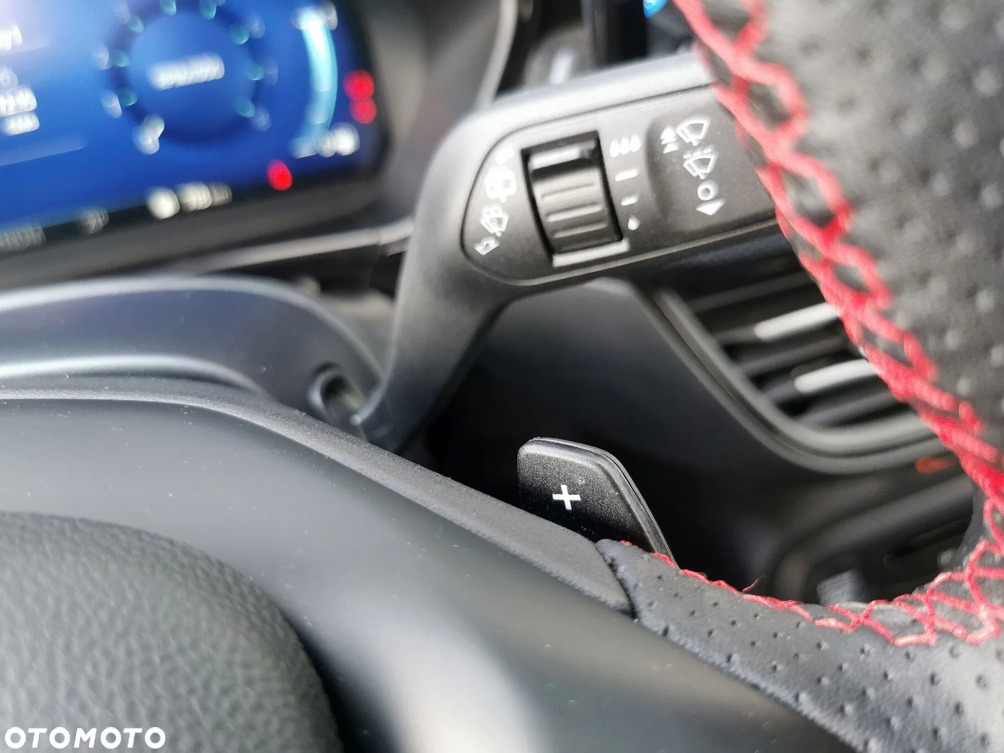 Ford Focus 1.0 EcoBoost mHEV ST-Line X - 20