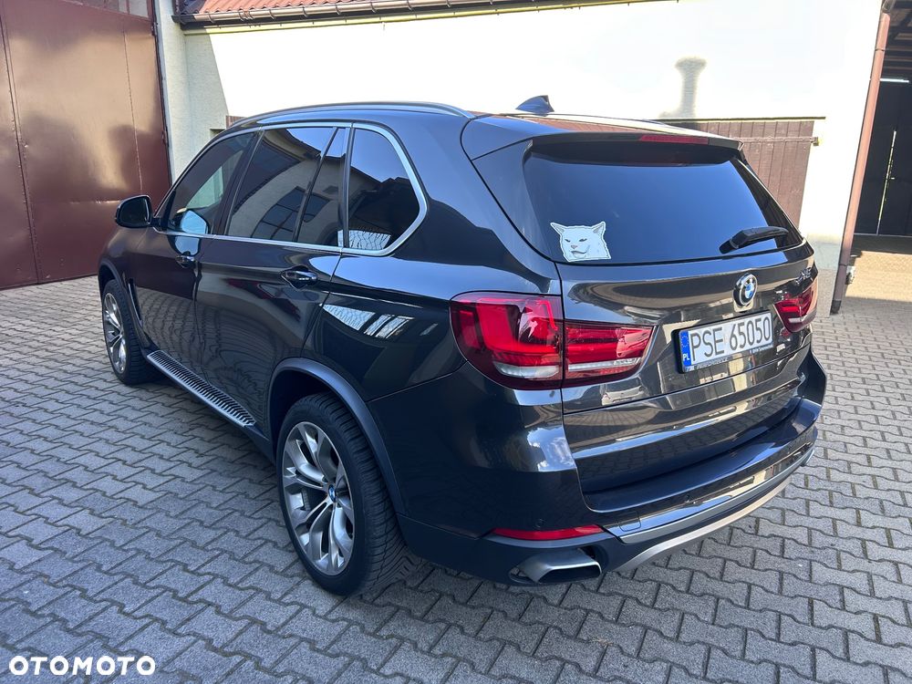 BMW X5 - 6