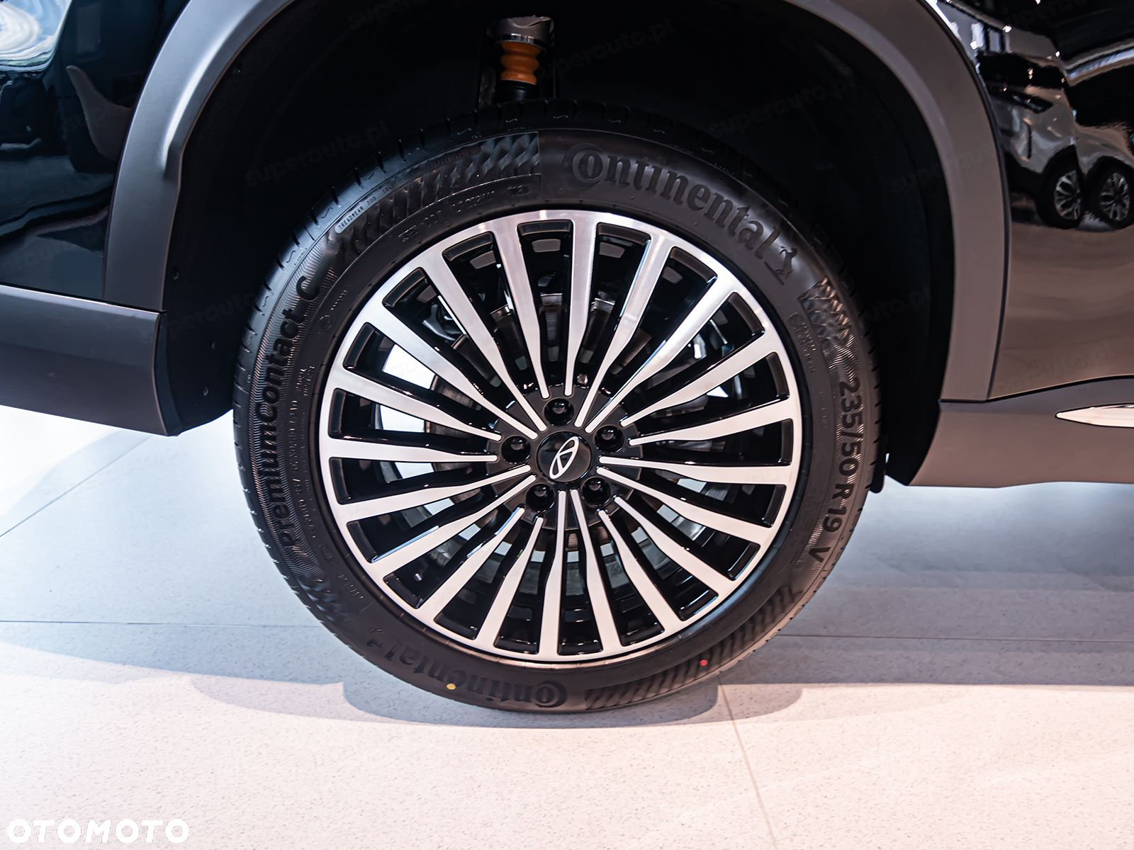 Chery Tiggo 8 - 22