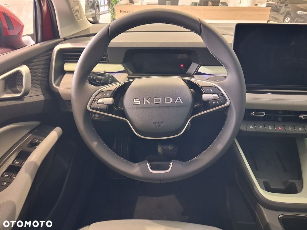 Skoda Epiq - 20
