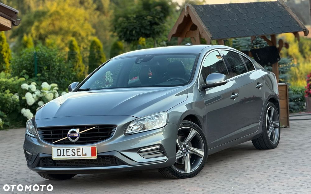Volvo S60 D3 RDesign - 10
