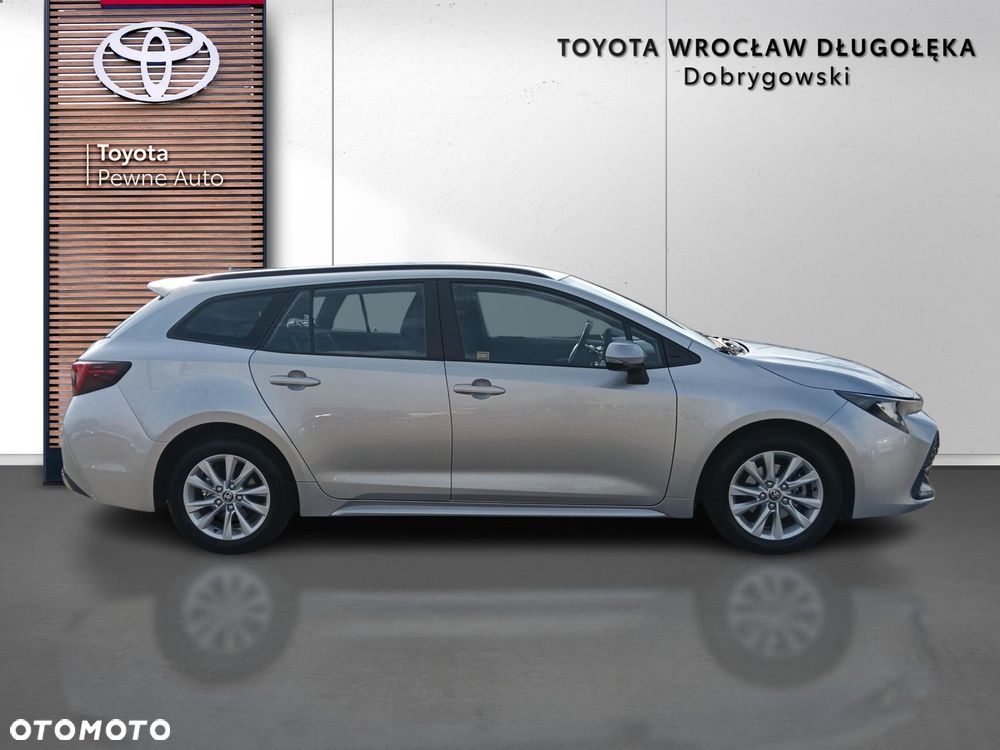 Toyota Corolla 1.8 Hybrid Comfort - 8