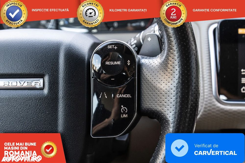 Land Rover Range Rover Velar 2.0 HSE - 17