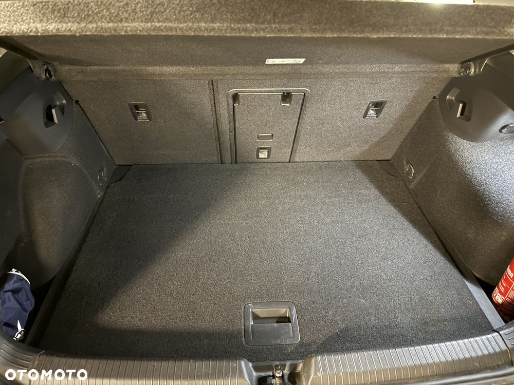 Volkswagen Golf 1.5 TSI EVO Life - 10