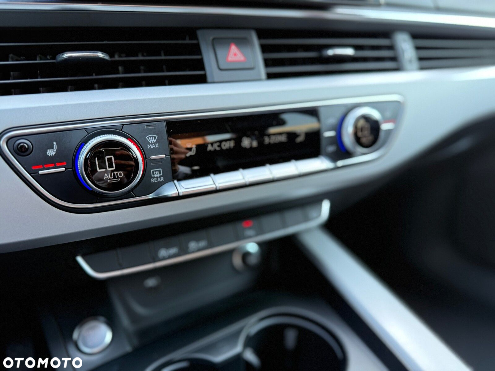 Audi A4 - 23