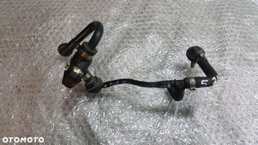 WĄŻ PODCIŚNIENIA SERWA VW AUDI 06B133241H - 1