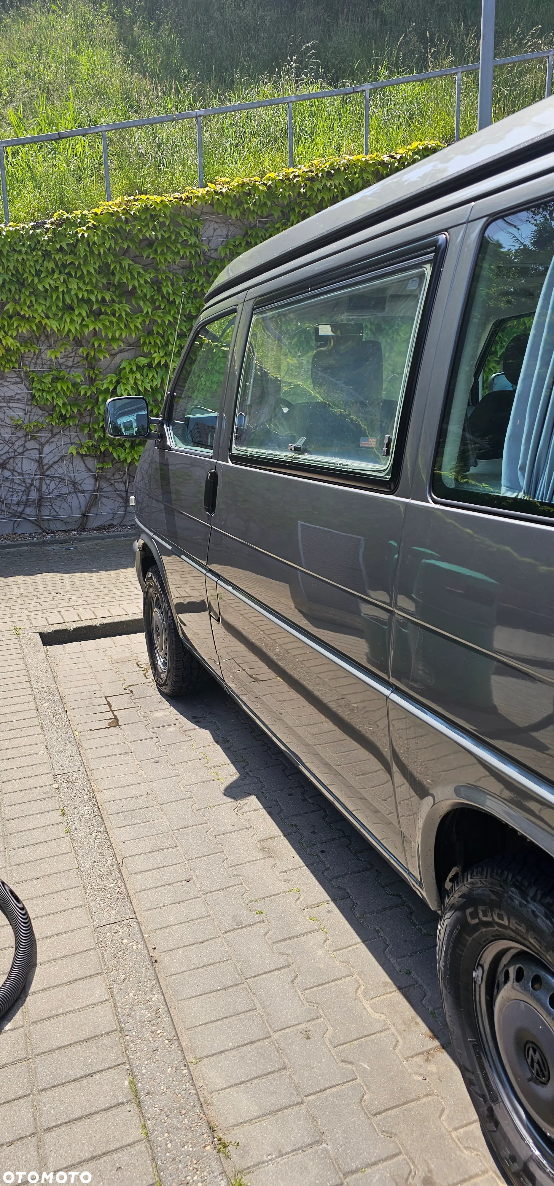 Volkswagen California - 2