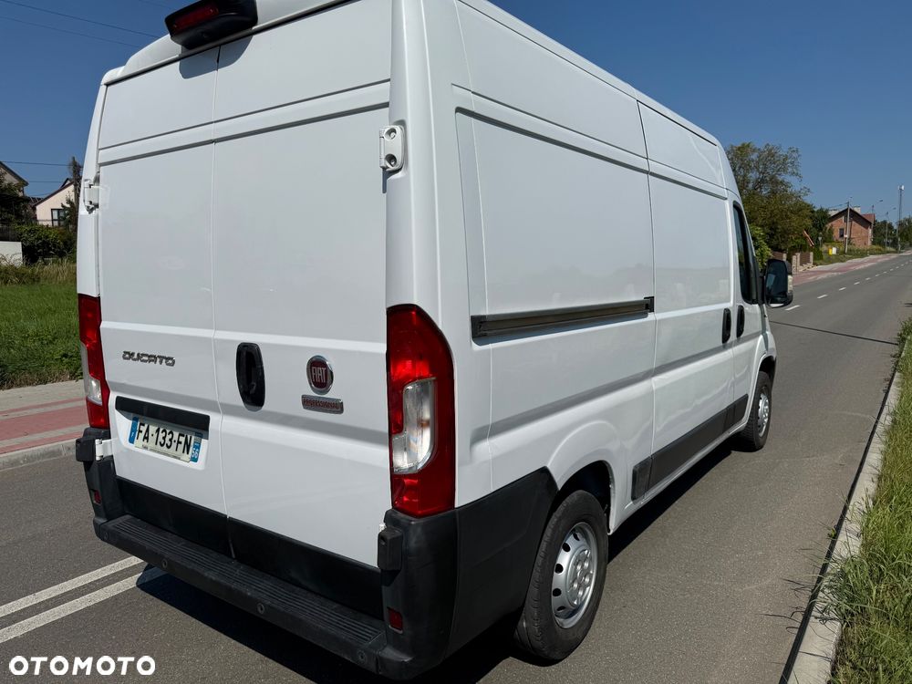 Fiat Ducato L2H2 2.3 MJT 130 - 2