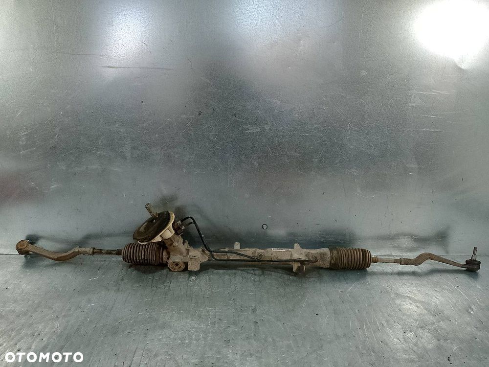 MAGLOWNICA PRZEKŁADNIA KIEROWNICY DACIA LOGAN 8200720881 6900001365 1.6 - 1