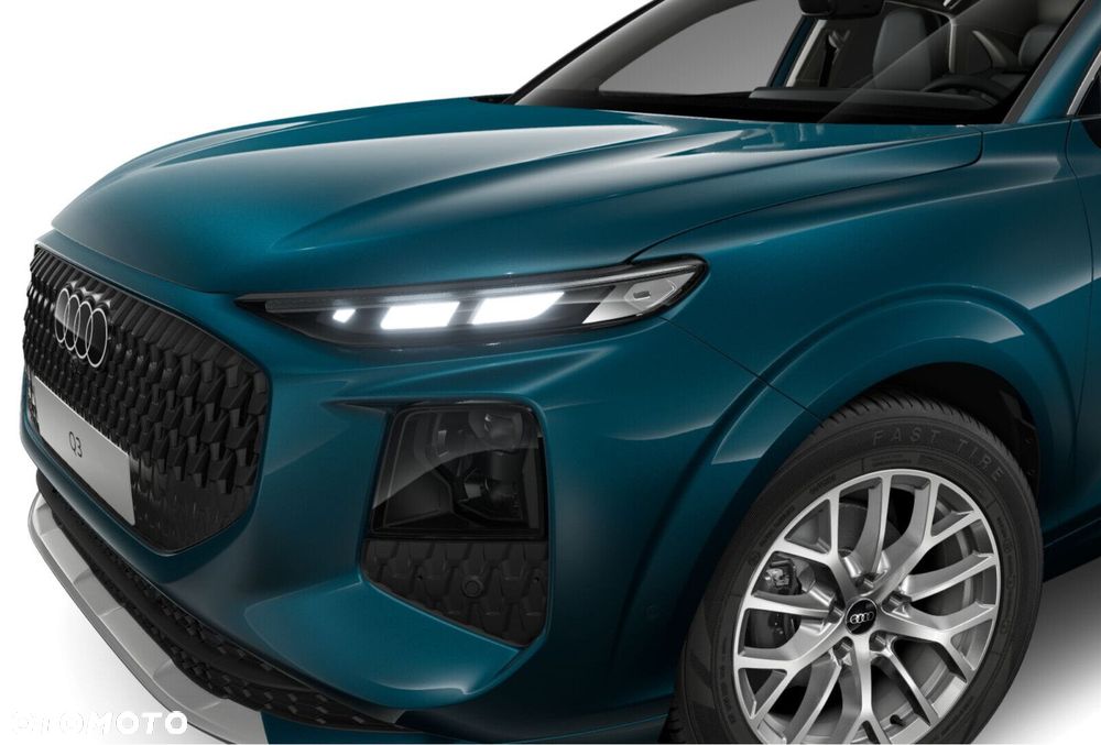 Audi Q3 Sportback - 3