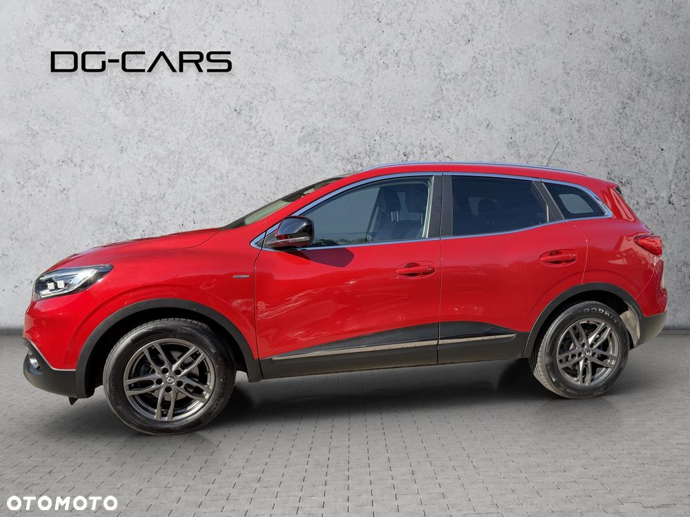 Renault Kadjar Energy TCe 130 EDC Bose Edition - 5