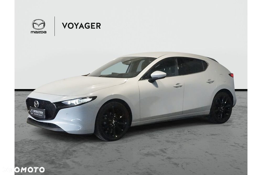 Mazda 3 - 1