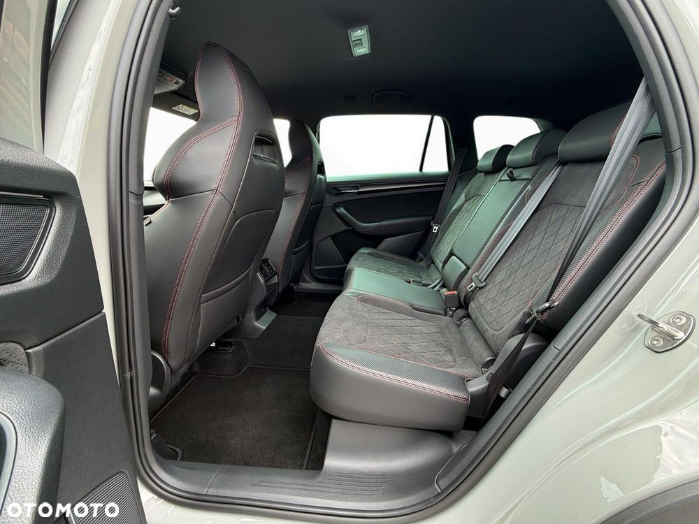 Skoda Kodiaq 2.0 TSI 4x4 RS DSG - 32