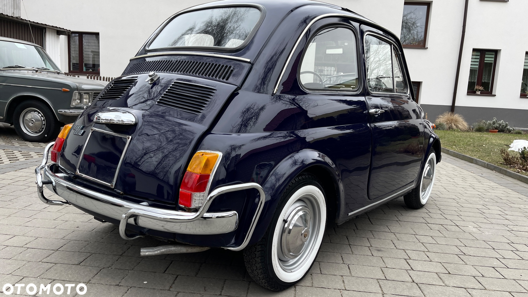 Fiat 500 - 7