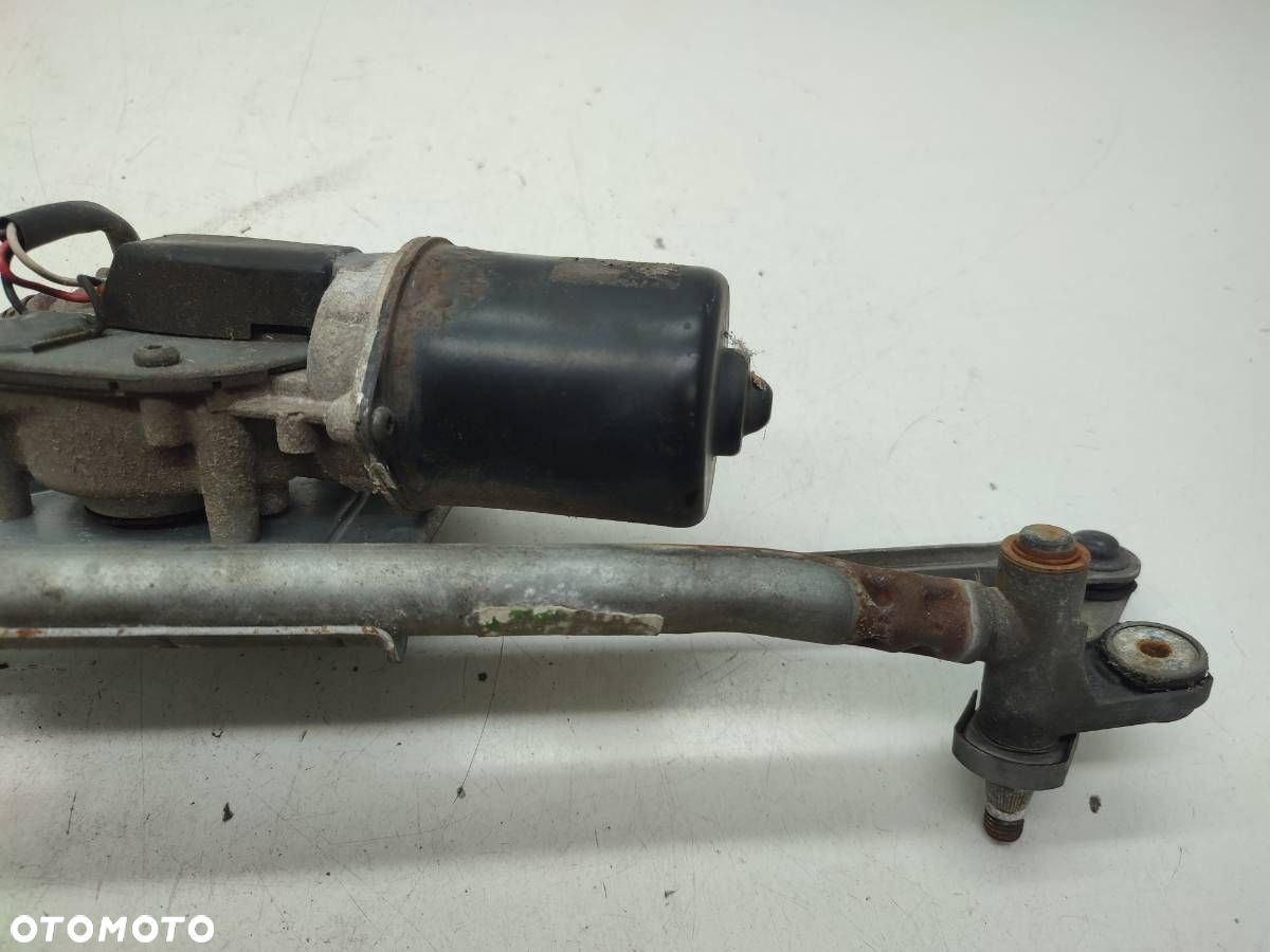 MECHANIZM WYCIERACZEK PRZÓD PRZEDNI PEUGEOT 607 - 4