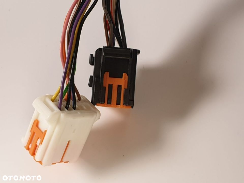 Lusterko Zewnętrzne Prawe PEUGEOT 3008 od 2017 roku - 6