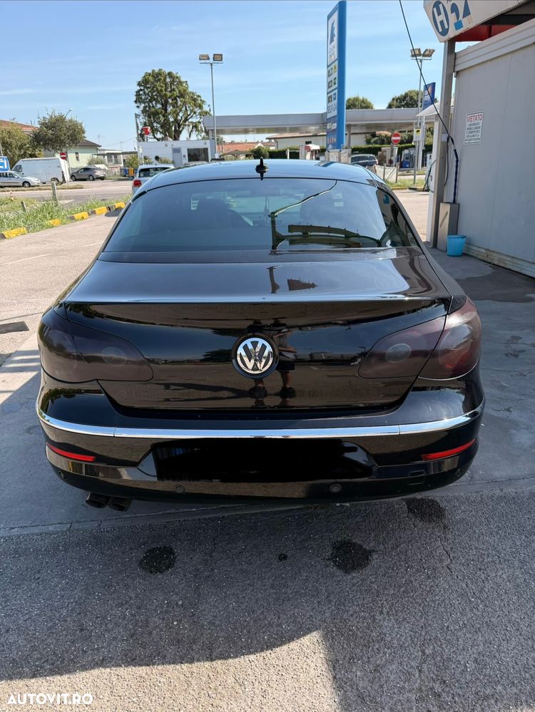 Volkswagen Passat CC 2.0 TDI DPF DSG - 3
