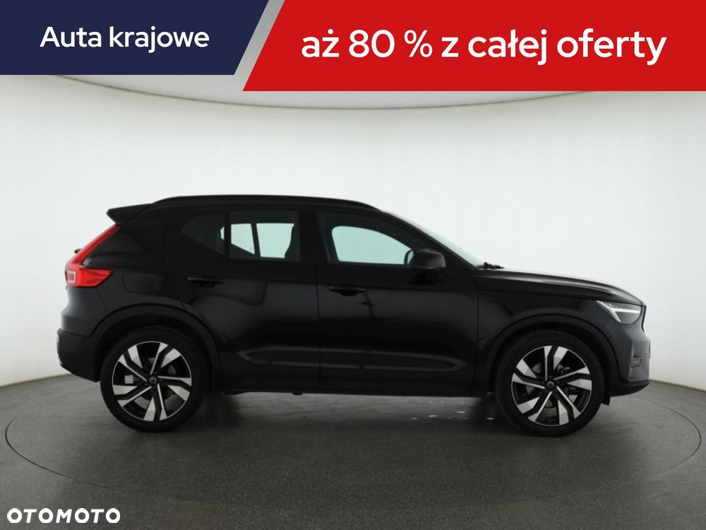 Volvo XC 40 - 8