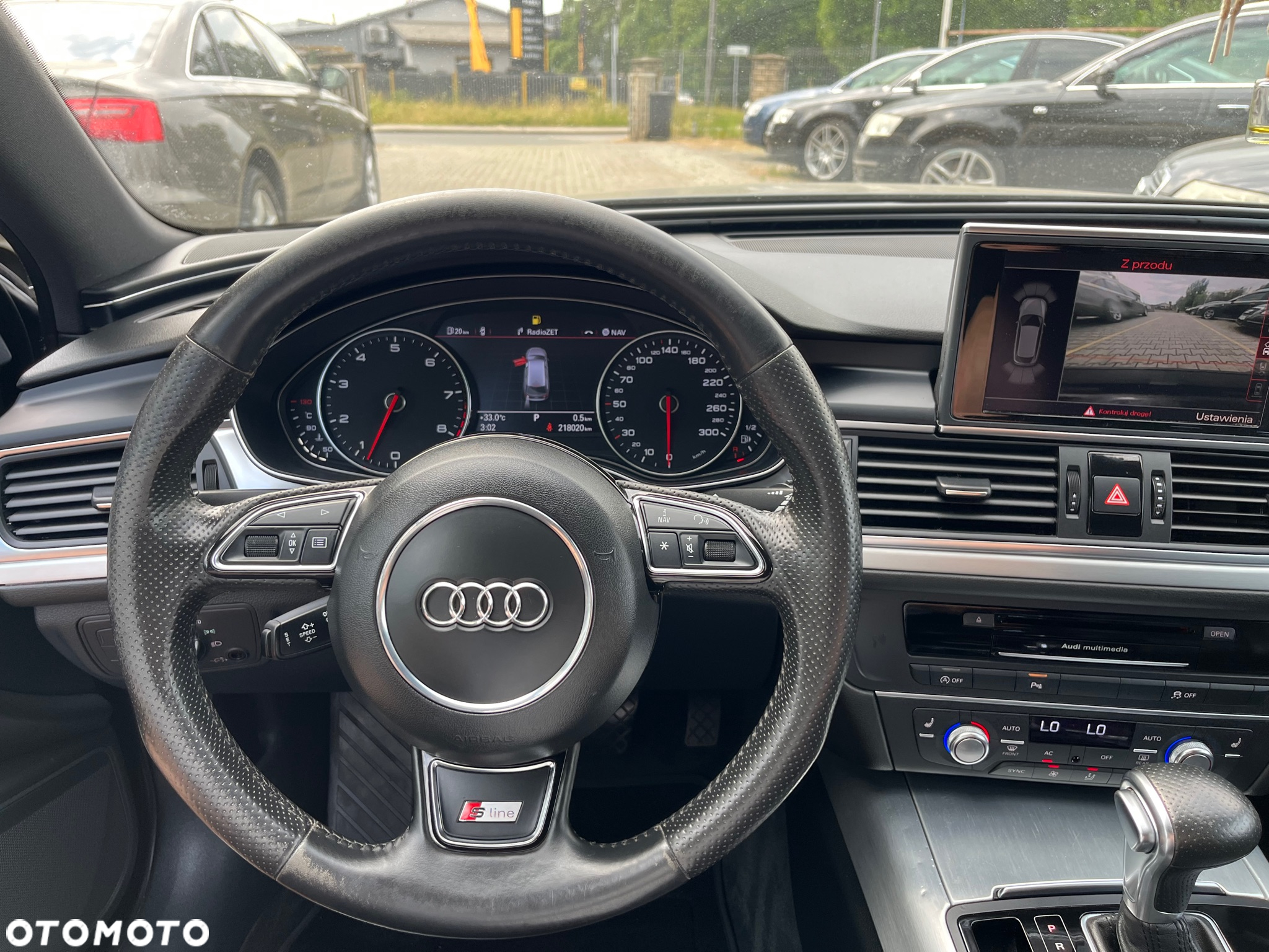 Audi A6 Avant 2.8 FSI multitronic sport selection - 20