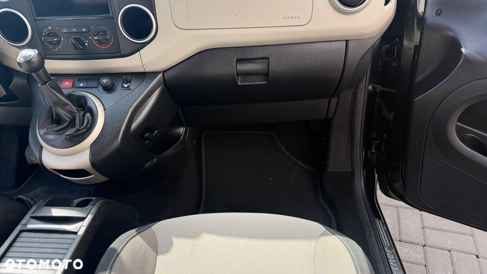 Peugeot Partner - 25