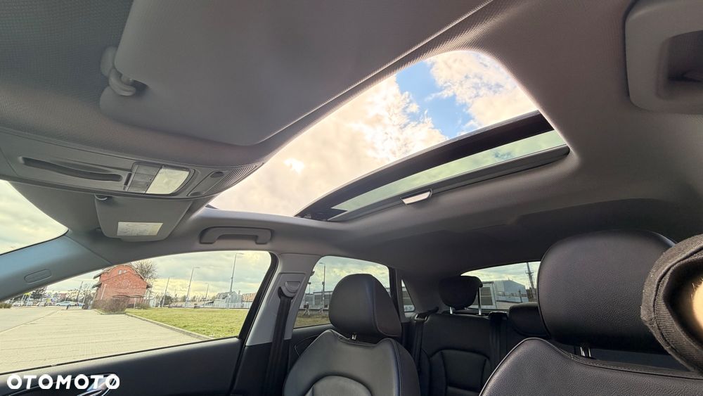 Audi A1 Sportback 1.6 TDI Sport S tronic - 19