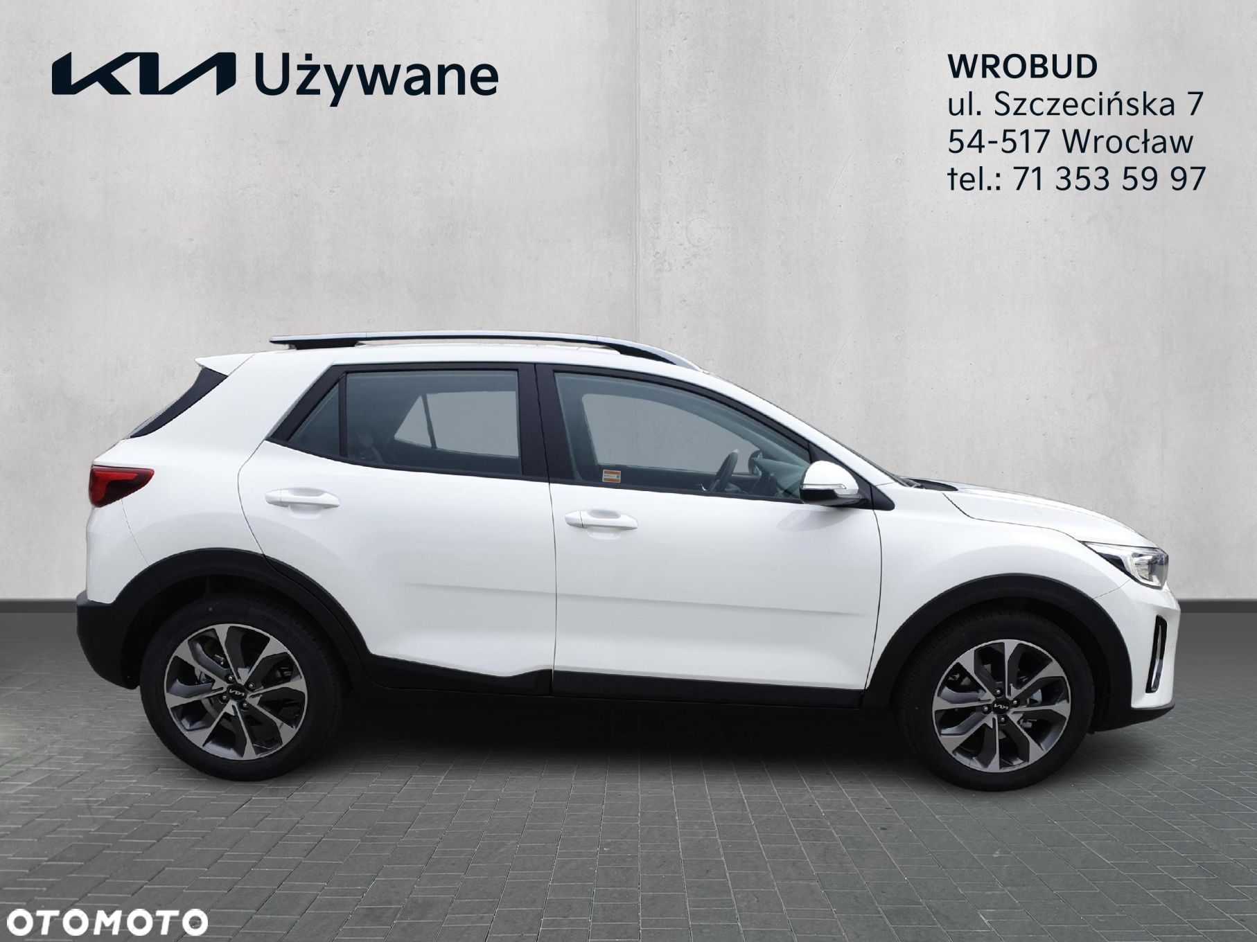 Kia Stonic 1.0 T-GDI L - 6