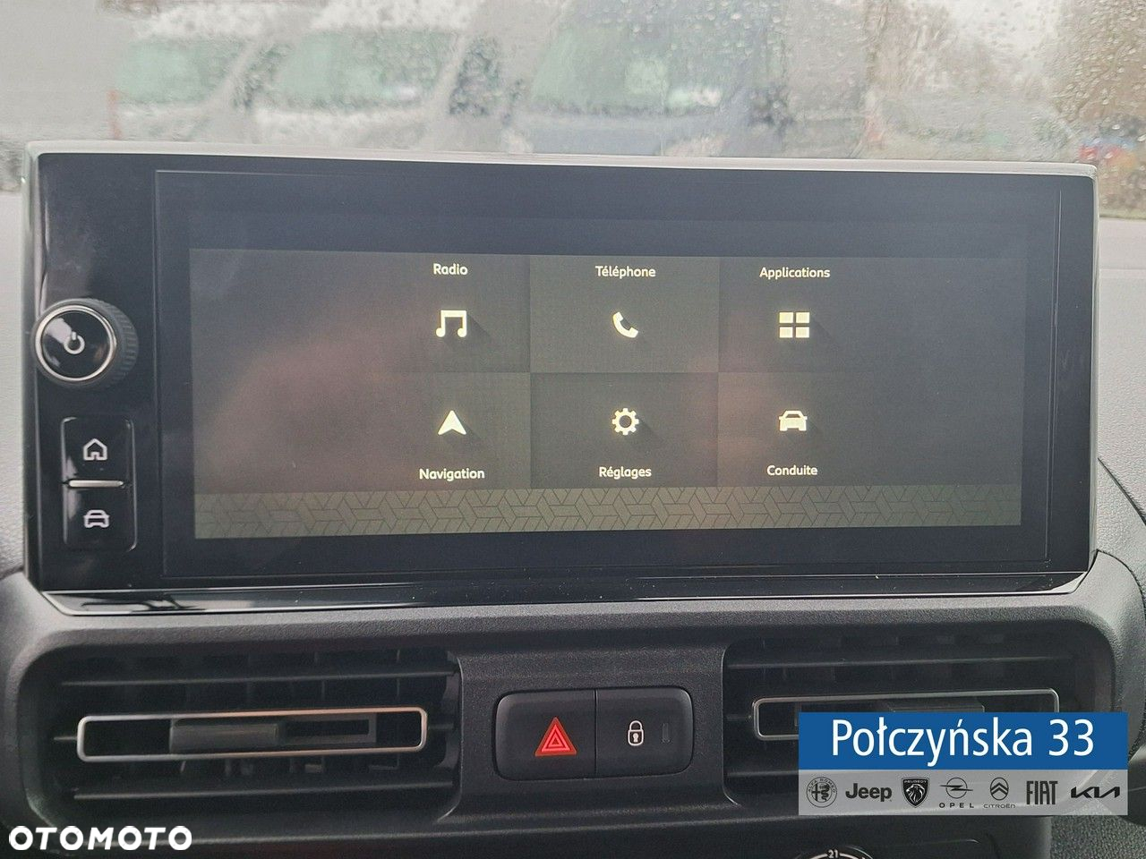Citroën Berlingo - 16
