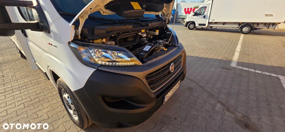 Fiat DUCATO - 16